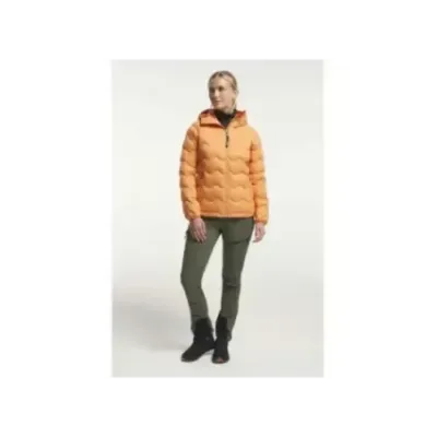Tenson TXlite Shibui Down Puffer Apricot | Дамско туристическо яке