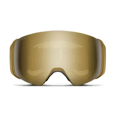 Smith 4D MAG Pow Hunter - Ski Goggles