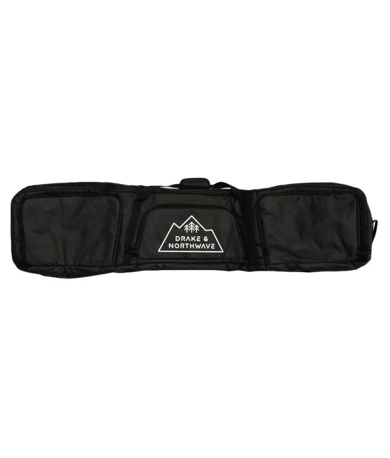 Northwave Padded Plus Pocket - Snowboard Bag Northwave Padded Plus Pocket - Snowboard Bag