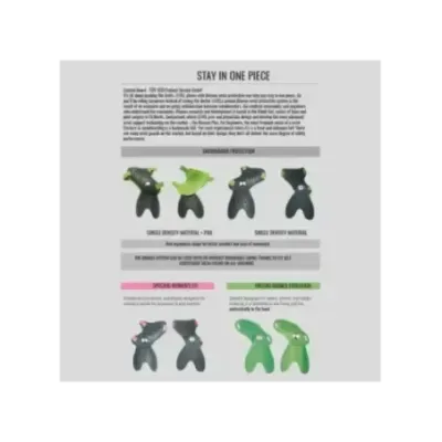 Level Super Pipe Gore-Tex - Men's Snowboard Gloves with Protector Level Super Pipe Gore-Tex - Men's Snowboard Gloves with Protector
