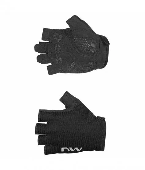 Northwave Active Black - Bike Gloves