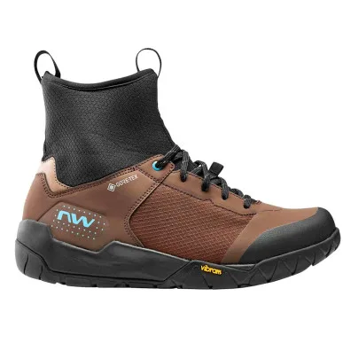 Northwave Multicross Mid Gore-Tex | Обувки – TrueRiders