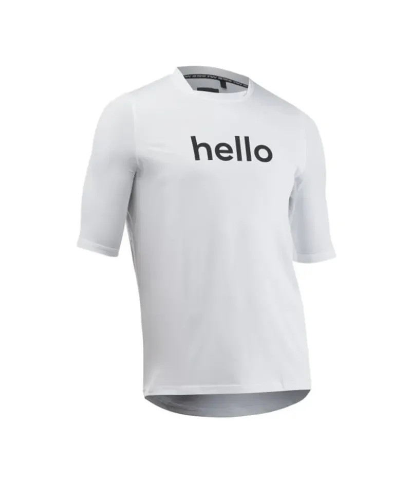 Northwave Bomb Hello Goodbye Sleeve - Bike Jersey