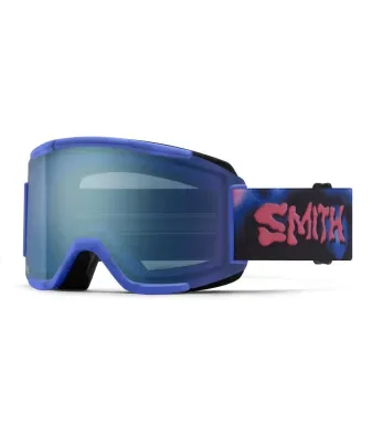 Smith Squad Supernova Vibes | Ски маска – TrueRiders