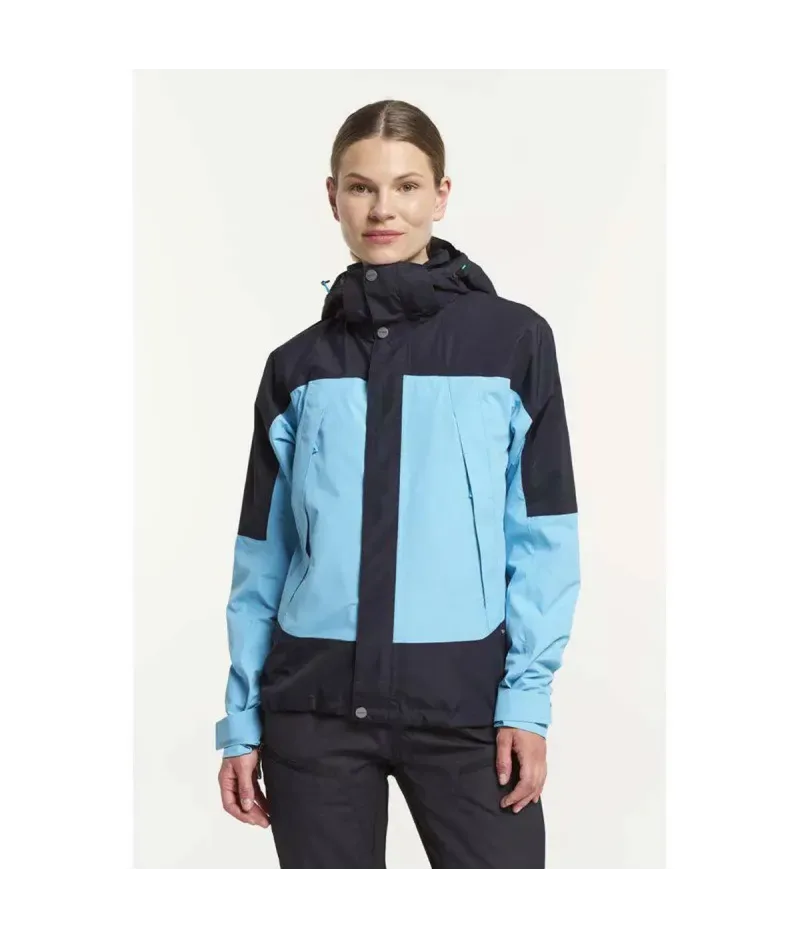 Tenson Himalaya MPC Light Blue | Дамско туристическо яке Tenson Himalaya MPC Light Blue | Дамско туристическо яке