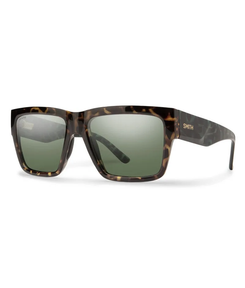 Smith Lineup Alpine Tortoise ChromaPop Polarized | Слънчеви очила