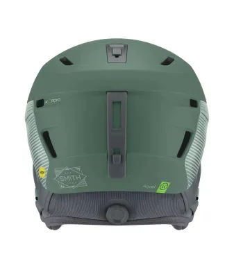 Smith Accel MIPS Cactus Horizons - Ski Helmet