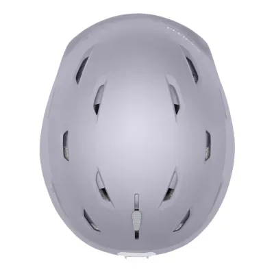 Smith Liberty MIPS Lunar Fog Blush - Ski Helmet