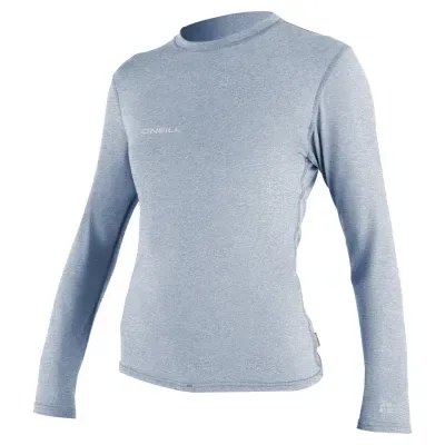 O'Neill Trvlr Hybrid L/S Sun | Дамска блуза с UV защита O'Neill Trvlr Hybrid L/S Sun | Дамска блуза с UV защита