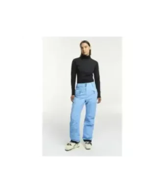 Tenson Niseko Light Blue | Дамски ски панталон