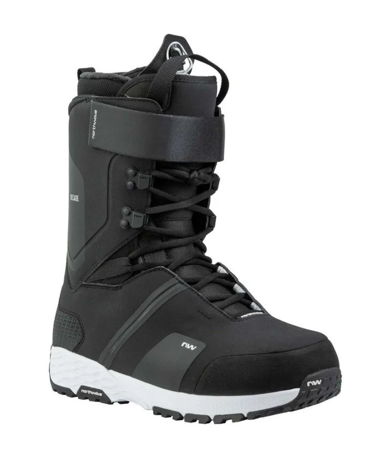 Northwave Decade Pro - Men's Snowboard Boots Northwave Decade Pro - Men's Snowboard Boots