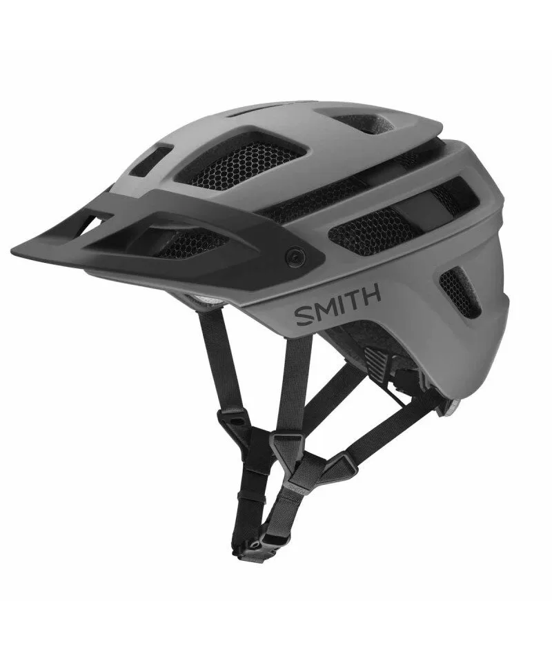 Smith Forefront 2MIPS Matte Cloudgrey - MTB Helmet