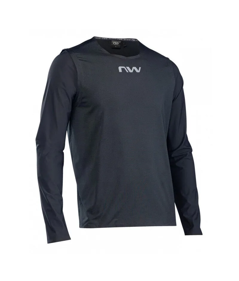 Northwave Crew Pro LS - Bike Jersey