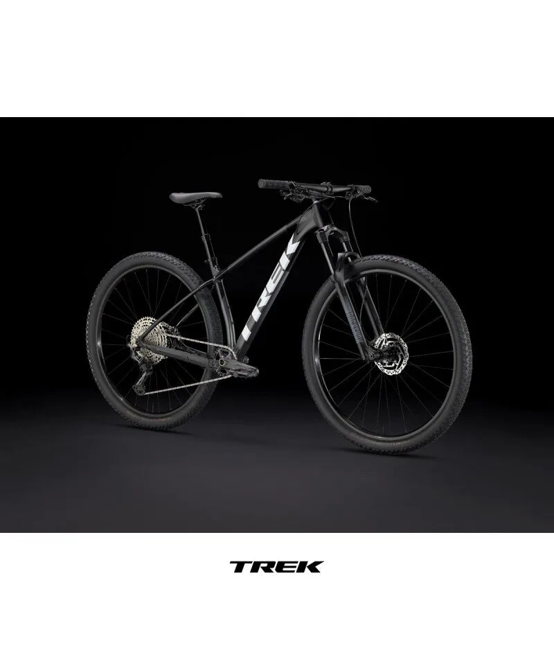 Trek Procaliber 6 Satin Black/Lithium | Планински велосипед Trek Procaliber 6 Satin Black/Lithium | Планински велосипед