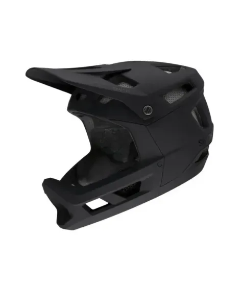 Smith Mainline MIPS Black - Full Face Helmet