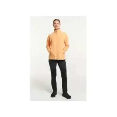 Tenson Himalaya Fulllzip Fleece | Дамски междинен слой за туризъм