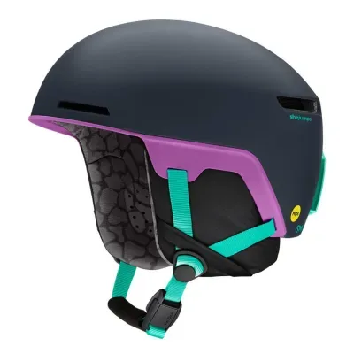 Smith Code MIPS 2 Shejumps - Ski Helmet Smith Code MIPS 2 Shejumps - Ski Helmet