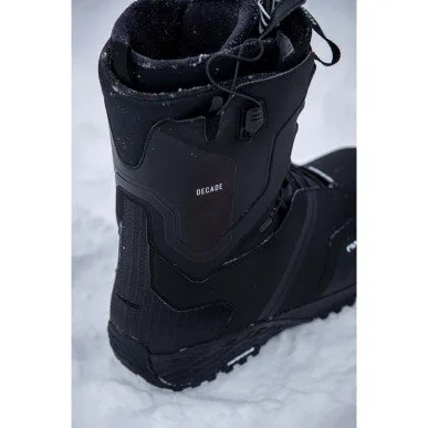 Northwave Decade Hybrid Black 2025 – Men's Snowboard Boots – view 6
