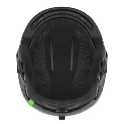 Smith Descend MIPS Matte Black - Ski Helmet Smith Descend MIPS Matte Black - Ski Helmet