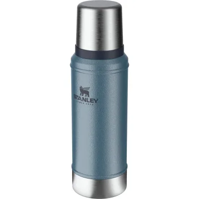 Stanley Legendary Classic 0.75L 25oz Hammertone Lake | Термос Stanley Legendary Classic 0.75L 25oz Hammertone Lake | Термос