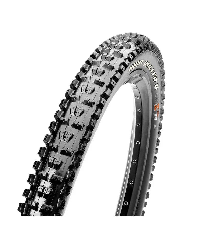 Maxxis High Roller II 29x2.50 WT 3C MaxxTerra/EXO/TR | Външна гума за велосипед