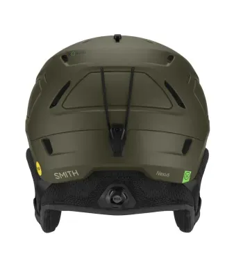 Smith Nexus MIPS Matte Forest | Ски каска