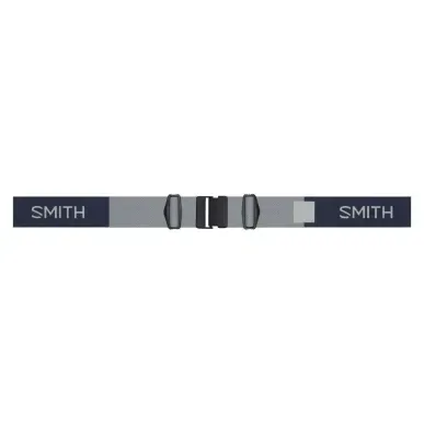 Smith 4D MAG Royal – Ski Goggles – view 4
