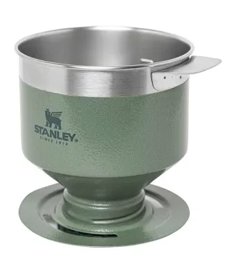 Stanley Perfect-Brew Pour Over Hammertone | Термос