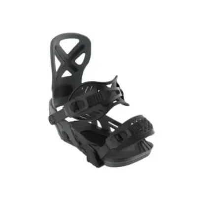Bent Metal Anvil - Men's Snowboard Bindings