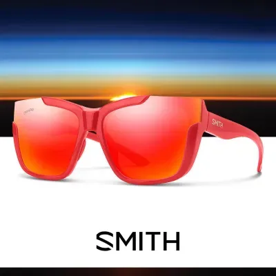 Smith Dreamline Rise ChromaPop | Слънчеви очила Smith Dreamline Rise ChromaPop | Слънчеви очила