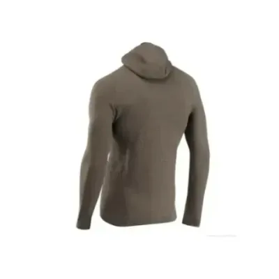Northwave Route Knit Forest Green | Суитшърт с качулка Northwave Route Knit Forest Green | Суитшърт с качулка