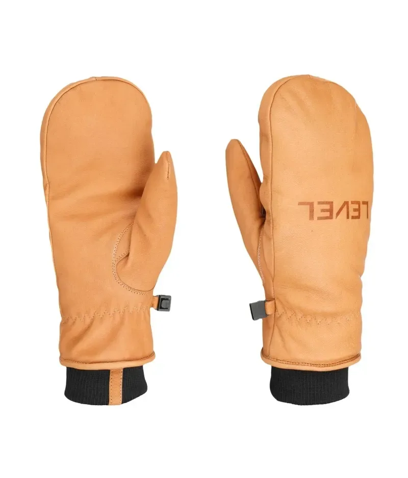 Level Rebel - Men's Snowboard Gloves Level Rebel - Men's Snowboard Gloves