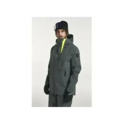 Tenson Shibui Shell - Men's Ski Jacket Tenson Shibui Shell - Men's Ski Jacket