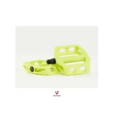 Bontrager Line Comp Flat Set Volt | Педали