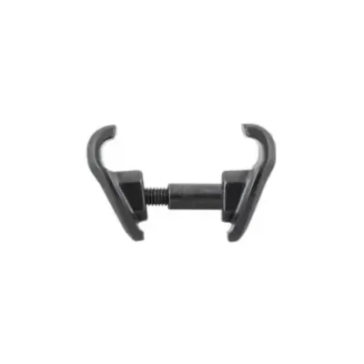 Trek 2-bolt Seatpost Clamp Ears 7x9 MM Black | Скоба за седалка Trek 2-bolt Seatpost Clamp Ears 7x9 MM Black | Скоба за седалка