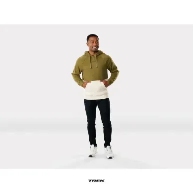 Trek Color Block Logo | Суитшърт – TrueRiders
