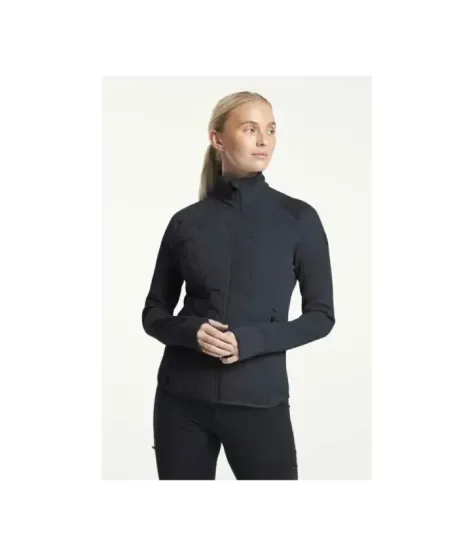 Tenson TXlite Hybrid Midlayer Zip - Women's Hiking Midlayer