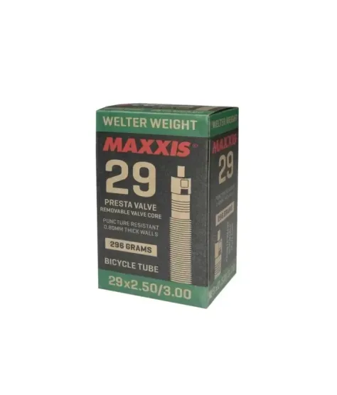 Maxxis Welter Weight 29x2.0/3.0 | Вътрешна гума за велосипед