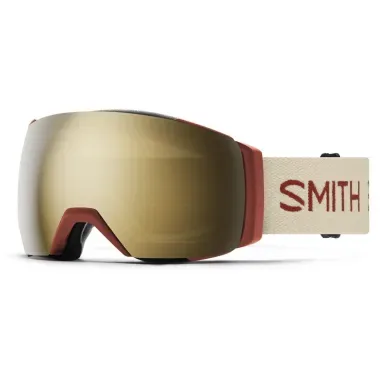 Smith I/O MAG XL Terra Slash - Ski Goggles