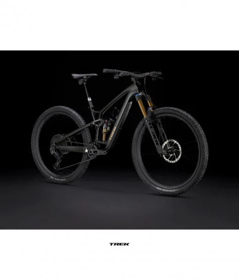 Trek Fuel Ex 9.9 X0 AXS T-Type Gen 6 Deep | Планински велосипед