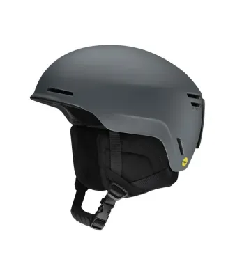 Smith Method MIPS Matte Slate | Ски каска