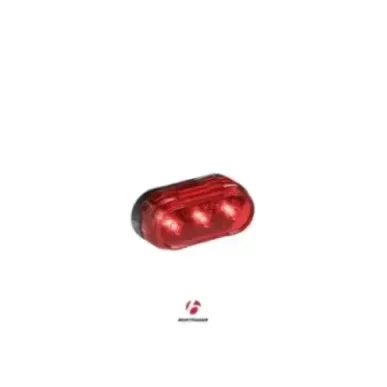 Bontrager Flare 1 Rear - Bike Light
