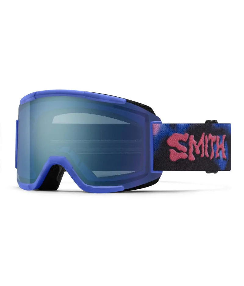 Smith Squad Supernova Vibes - Ski Goggles