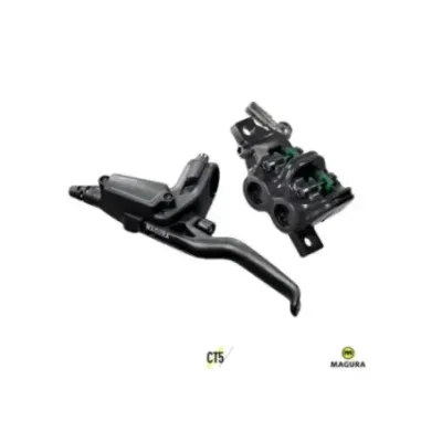 Magura CT5 | Дискова спирачка