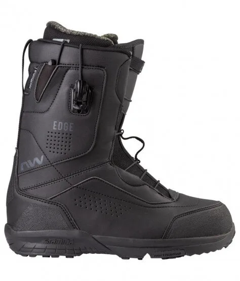 Northwave Edge SLS - Men's Snowboard Boots