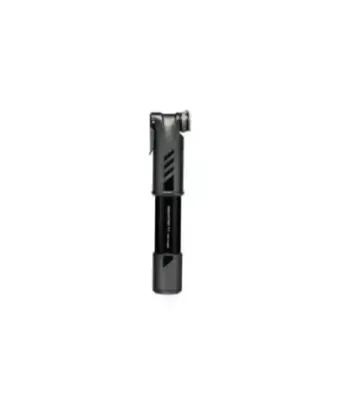 Topeak Mountain TT Twin Turbo - Bike Pump