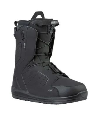 Northwave Freedom Black – мъжки сноуборд обувки