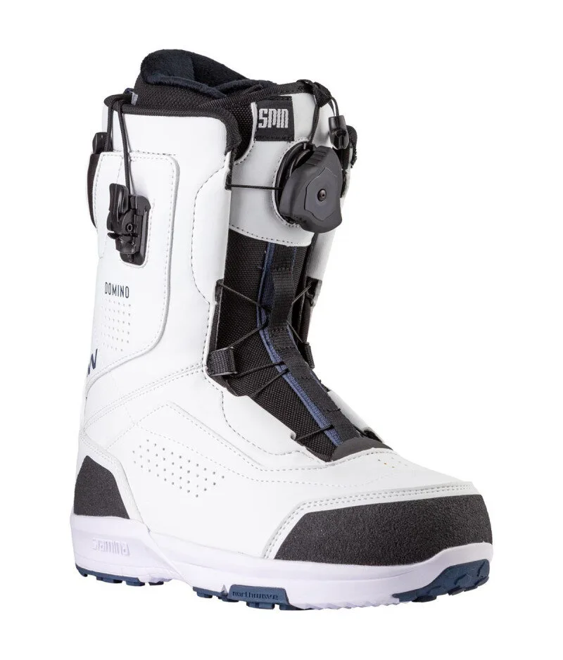 Northwave Domino Hybrid - Women's Snowboard Boots Northwave Domino Hybrid - Women's Snowboard Boots