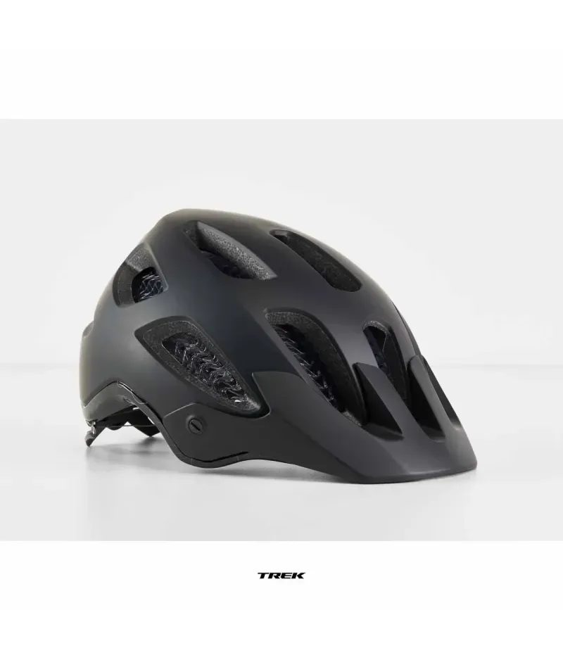 Trek Rally WaveCel - MTB Helmet