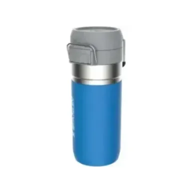 Stanley Quick-Flip Water .47L 16oz Azure - Water Bottle